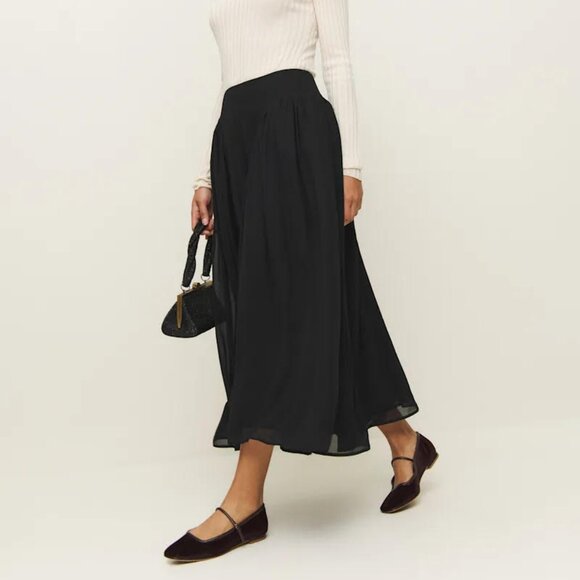 Reformation Dresses & Skirts - Reformation Gwen Skirt size 2
